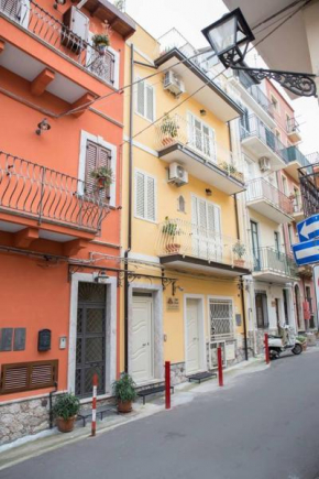 Гостиница B&B Evelyne  Таормина